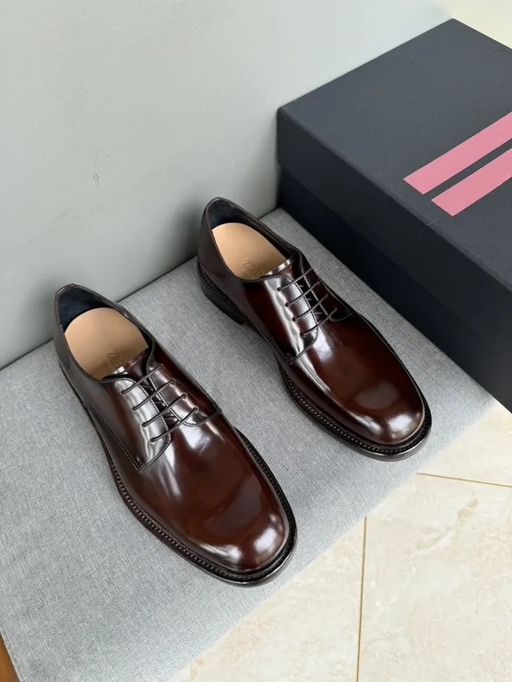 Ferragamo Shoe 